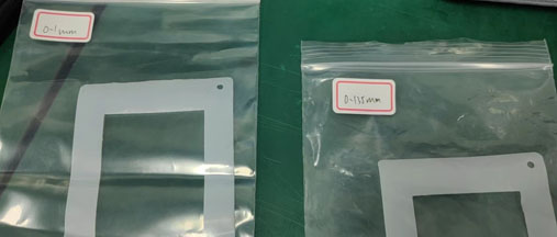 玻纤布（厚度0.26mm) 玻纤布